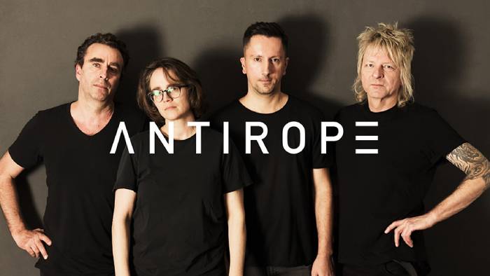 Antirope