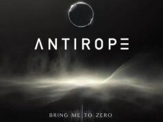 Antirope bring the new 2nd video entitle “Intervention” Bring-Me-to-Zero-by-Antirope-cover-art