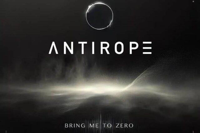 Bring-Me-to-Zero-by-Antirope-cover-art