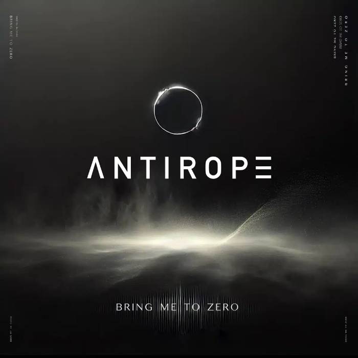 Bring-Me-to-Zero-by-Antirope-cover-art