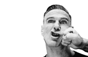 Bryan Adams: Το Roll With The Punches έρχεται στην Ελλάδα Bryan Adams