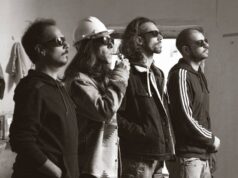 Common People: Νέο single “Once in a While” από το άλμπουμ |3/4 Common People