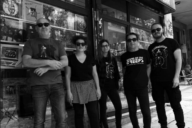 CONVEX MODEL-afternoiz