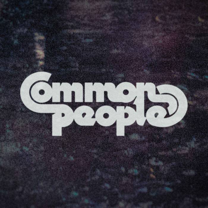 Common People ONCE IN A WHILE