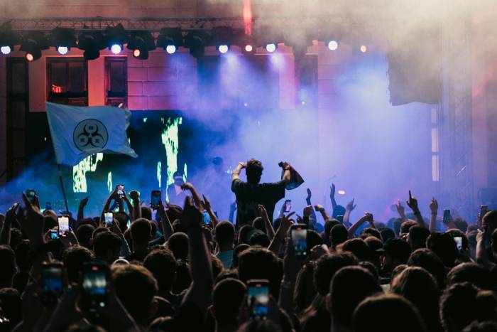 UpFm 25 by Thanos Barlos