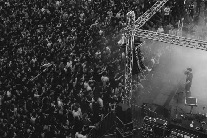 UpFm 25 by Thanos Barlos