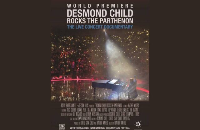 28th Thessaloniki Documentary Festival