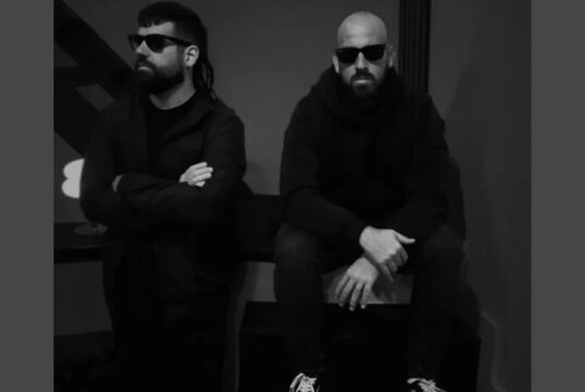 Darkways: Κυκλοφόρησαν νέο video clip Darkways
