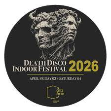 Death Disco Indoor Festival