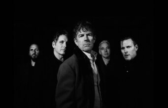 Death Disco Indoor Festival 2026: Το Gazarte γίνεται dark! Death Disco Indoor FestivalAnd Also The Trees