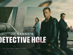 Sivert Høyem: Soundtrack για τη νέα σειρά ‘Detective Hole’ Detective hole-sivert hoyem soundtrack