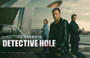 Sivert Høyem: Soundtrack για τη νέα σειρά ‘Detective Hole’ Detective hole-sivert hoyem soundtrack
