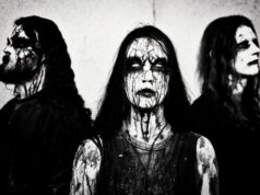 Doodswens: Νέο single από τους Ολλανδούς Black Metallers Doodswens