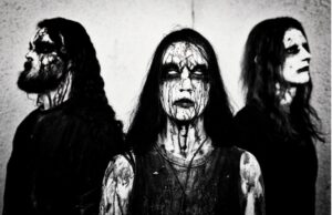 Doodswens: Νέο single από τους Ολλανδούς Black Metallers Doodswens