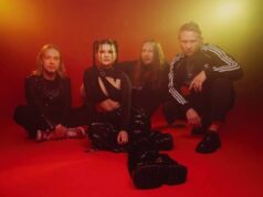 Guiltera: Από την Κύπρο με αγάπη & νέο single “They” Guiltera