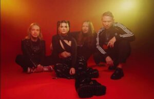 Guiltera: Από την Κύπρο με αγάπη & νέο single “They” Guiltera