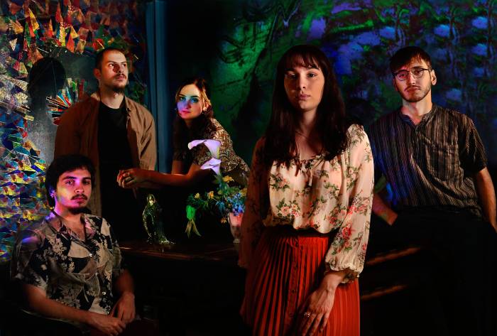 Heavy Psych Moon ||-HUMMINGS GROUP