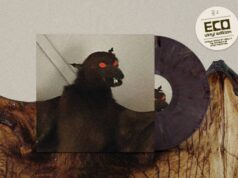 Harvey Rushmore & The Octopus: Mindsuckers 4th album review Harvey Rushmore & The Octopus