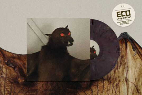 Harvey Rushmore & The Octopus: Mindsuckers 4th album review Harvey Rushmore & The Octopus