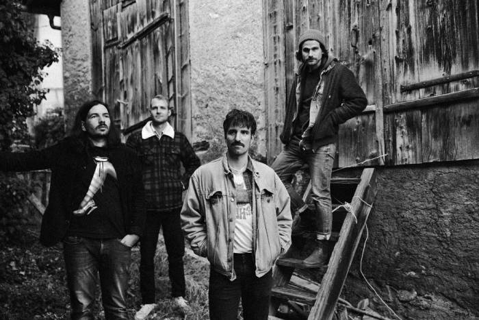 Harvey Rushmore & The Octopus-Photo-by-Nikita-Thevoz