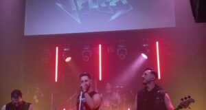 Senses, Sleek @ Temple, Αθήνα | Live Report, 21/3/2026 Senses