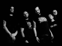 Infected Dead release new single &announce forthcoming EP Infected dead