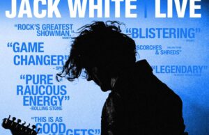 Ο Jack White ανακοινώνει καλοκαιρινό European tour 2026! Jack White tour