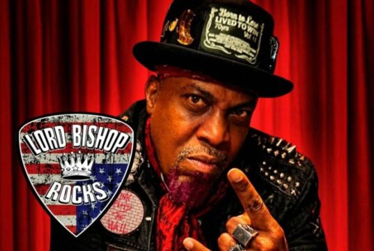 Lord Bishop Greek tour 2026, για πρώτη φορά στην Ελλάδα LORD BISHOP ROCKS