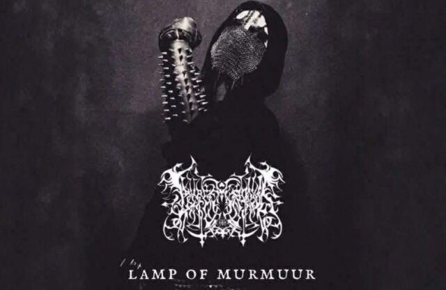 Lamp of Murmuur