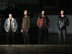 Leave The Wave: Νέο single με τίτλο ‘All I’ve Ever Wanted’