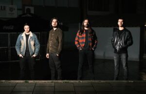 Leave The Wave: Νέο single με τίτλο ‘All I’ve Ever Wanted’