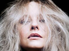 Lusaint: Nέο εκρηκτικό single το Love Bites Back