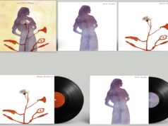 Trichromi /The Boy – 2πλό album soundtrack στην Inner Ear! MARGO_MOCKUP