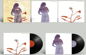 Trichromi /The Boy – 2πλό album soundtrack στην Inner Ear! MARGO_MOCKUP