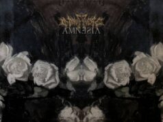 Monosphere: New album ‘Amnesia’ out today, on March 13 Monosphere- amnesia album