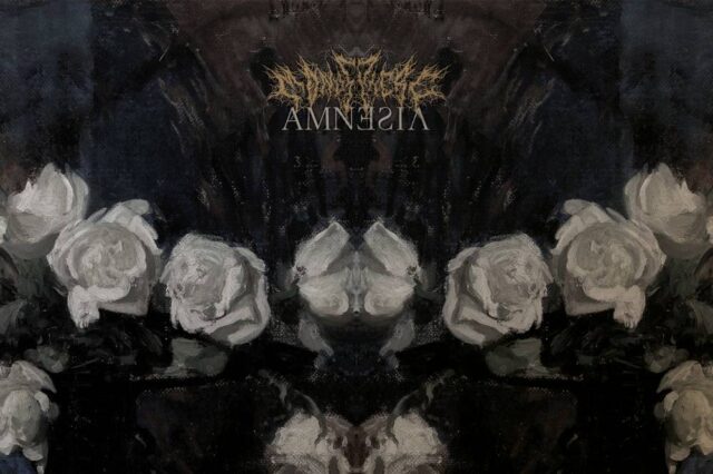 Monosphere- amnesia album