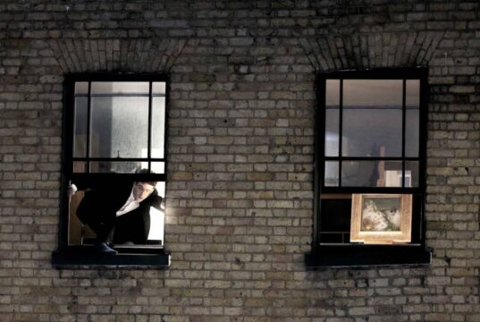 My New Band Believe: Ακούστε το 1ο single του Cameron Picton My New Band Believe