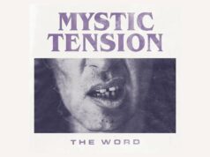 The Word είναι το 2ο album των Mystic Tension mystic tension the word