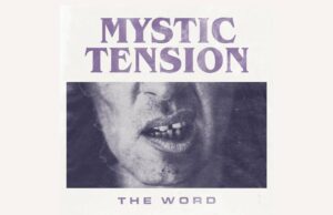 The Word είναι το 2ο album των Mystic Tension mystic tension the word