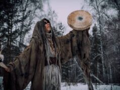 Το dark folk duo NYTT LAND, έρχεται στην Αθήνα στις 18 Μαϊου NYTT LAND