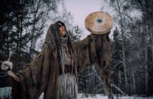 Το dark folk duo NYTT LAND, έρχεται στην Αθήνα στις 18 Μαϊου NYTT LAND