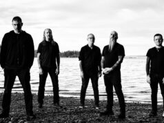 Neurosis: “Δυναμίτης μεγατόνων” το νέο τους άλμπουμ | Review Neurosis