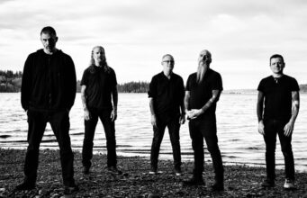 Neurosis: “Δυναμίτης μεγατόνων” το νέο τους άλμπουμ | Review Neurosis