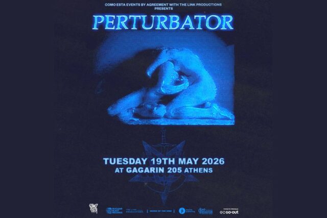 Perturbator