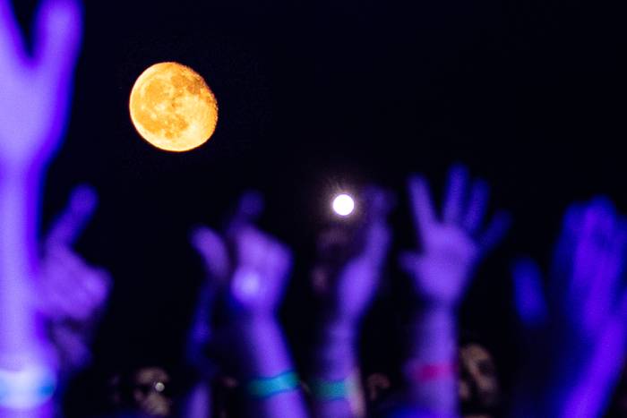 Plastiras Lake Festival 2026