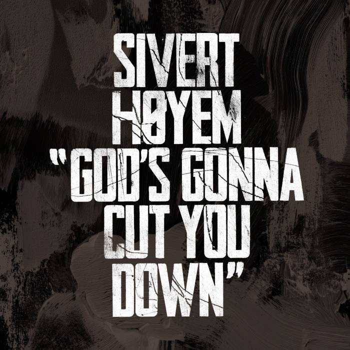 Sivert Høyem_ soundtrack