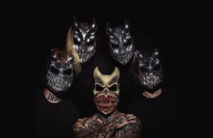 Slaughter to Prevail: Για πρώτη φορά στην Ελλάδα, 24 -25 Ιουλίου 2026 Slaughter to Prevail