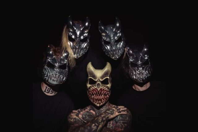 Slaughter to Prevail