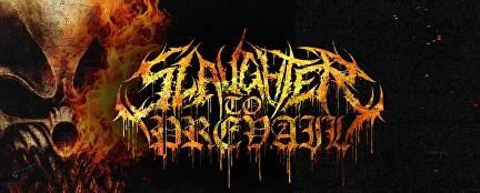 Slaughter to Prevail
