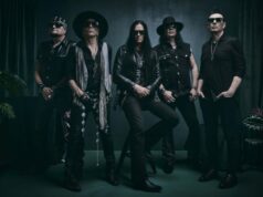 The 69 Eyes: Κυκλοφόρησαν διασκευή The 69 Eyes